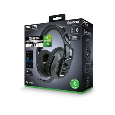 NACON HEADSET RIG 600 PRO HX-7