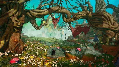Clash: Artifacts Of Chaos - Zeno Edition (Playstation 4)-9