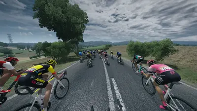 Tour De France 2023 (Playstation 5)-5