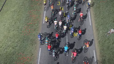 Tour De France 2023 (Playstation 5)-6