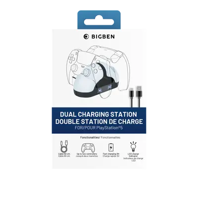 BIGBAN DUAL CHARGER FOR DUALSENSE-1