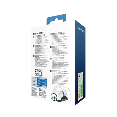 BIGBAN DUAL CHARGER FOR DUALSENSE-2