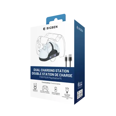 BIGBAN DUAL CHARGER FOR DUALSENSE-4