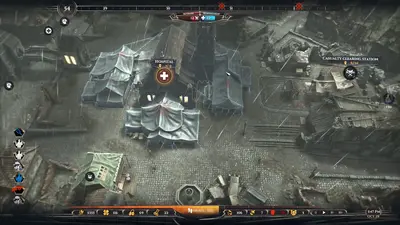 War Hospital (PC)-1