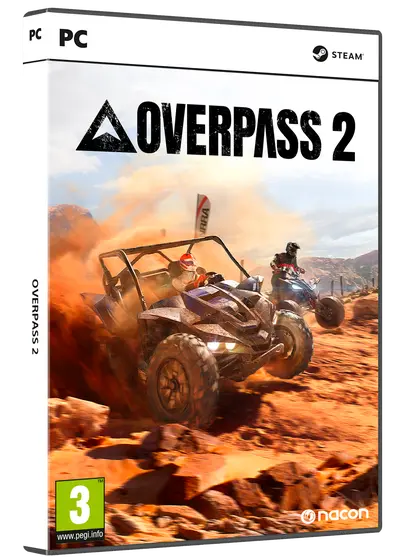 Overpass 2 (PC)