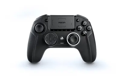 NACON CONTROLLER REVOLUTION 5 PRO PS5 BLACK