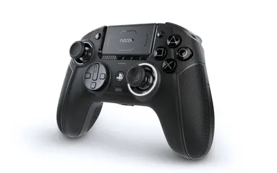 NACON CONTROLLER REVOLUTION 5 PRO PS5 BLACK-2