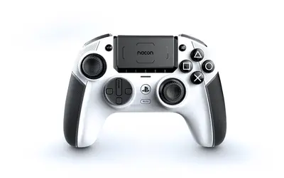 NACON CONTROLLER REVOLUTION 5 PRO PS5 WHITE
