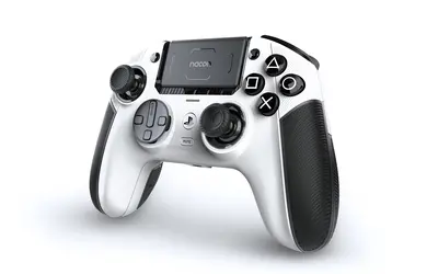 NACON CONTROLLER REVOLUTION 5 PRO PS5 WHITE-1