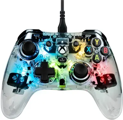 NACON EVOL-X PRO RGB WIRED CONTROLLER PC/XBOX/XBSX