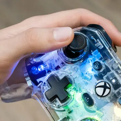 NACON EVOL-X PRO RGB WIRED CONTROLLER PC/XBOX/XBSX-5