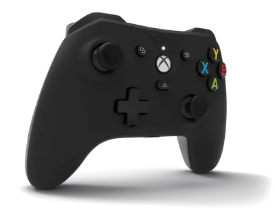NACON EVOL-X PRO WIRED CONTROLLER PC/XBOX/XBSX-4