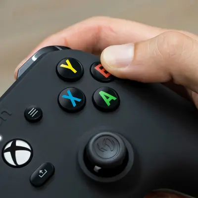 NACON EVOL-X PRO WIRED CONTROLLER PC/XBOX/XBSX-7