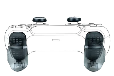 NACON TRIGGER STOP KIT FOR PS5 DUALSENSE-1