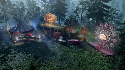 Welcome To Paradize (PC)-5