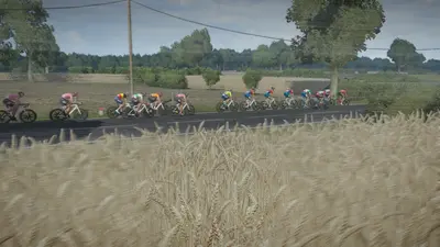 Tour De France 2024 (Playstation 5)-5