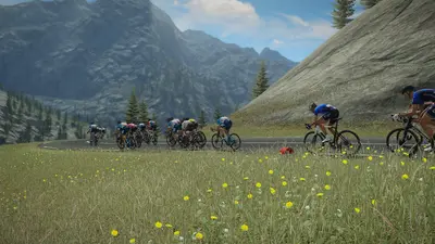 Tour De France 2024 (Playstation 5)-6