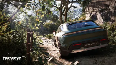 Test Drive Unlimited Solar Crown (PC)-3