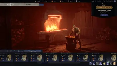 Crown Wars: The Black Prince (PC)-2