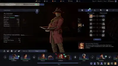 Crown Wars: The Black Prince (PC)-4