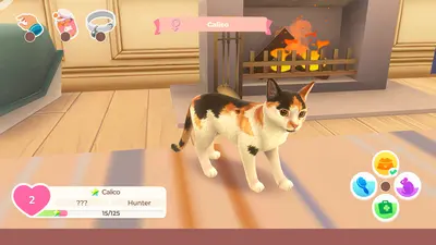 Cat Rescue Story (Playstation 5)-1