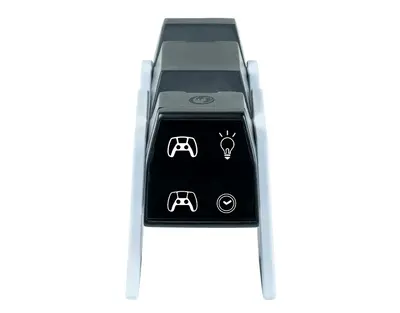 NACON PS5 CONTROLLER USB DUAL CHARGER V4-2