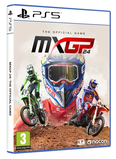 MXGP (Playstation 5)-0