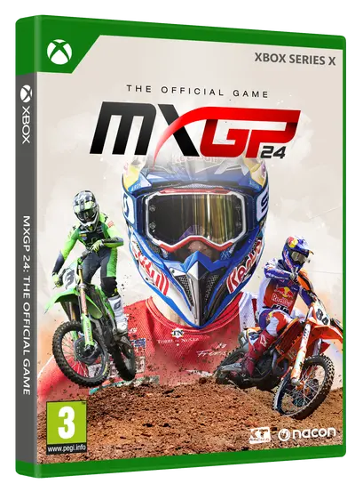 MXGP (Xbox Series X)-0