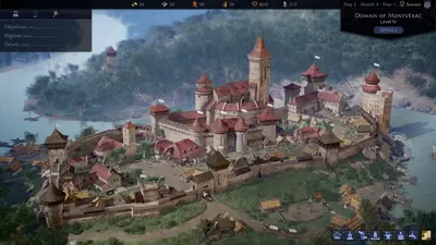 Crown Wars: The Black Prince (Nintendo Switch)-8
