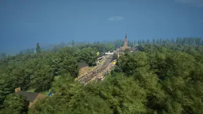Tour De France 2025 (XBSX)-9