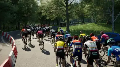 Tour De France 2025 (XBSX)-1