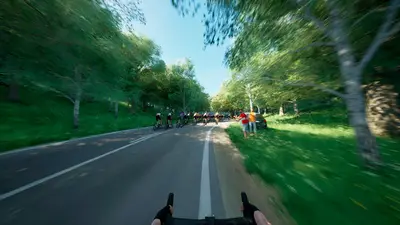 Tour De France 2025 (XBSX)-2
