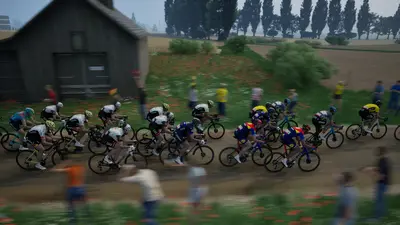 Tour De France 2025 (XBSX)-3