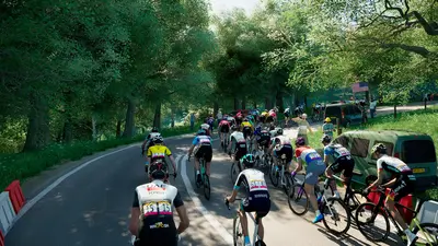 Tour De France 2025 (XBSX)-4