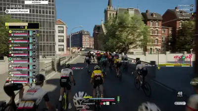 Tour De France 2025 (XBSX)-5