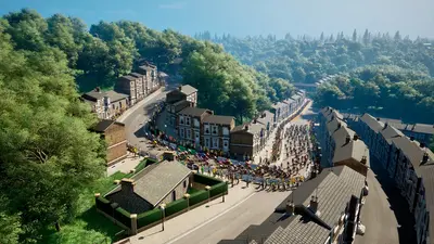 Tour De France 2025 (XBSX)-7