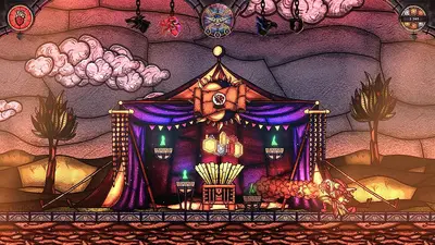 Saga Of Sins (Playstation 5)-9