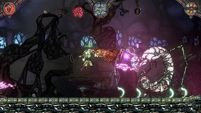 Saga Of Sins (Playstation 5)-3