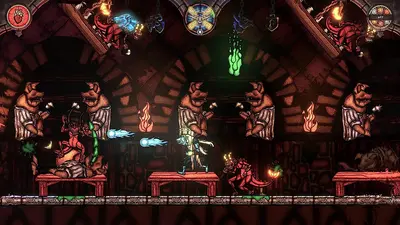 Saga Of Sins (Playstation 5)-5