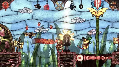 Saga Of Sins (Playstation 5)-7