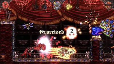 Saga Of Sins (Playstation 5)-8