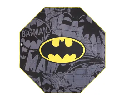SUBSONIC GAMING FLOOR MAT BATMAN-1