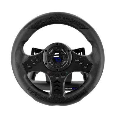 SUPERDRIVE MULTI - RACING WHEEL SV 450 NEXT GEN