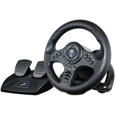 SUPERDRIVE MULTI - RACING WHEEL SV 450 NEXT GEN-1