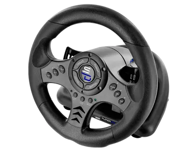 SUPERDRIVE MULTI - RACING WHEEL SV 450 NEXT GEN-2