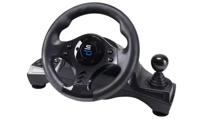 SUPERDRIVE GS750 RACING WHEEL PS4/XBOX X/S-2