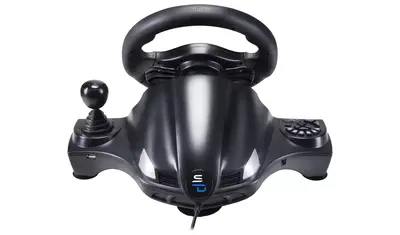 SUPERDRIVE GS750 RACING WHEEL PS4/XBOX X/S-3