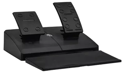 SUPERDRIVE GS750 RACING WHEEL PS4/XBOX X/S-4