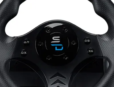 SUPERDRIVE GS750 RACING WHEEL PS4/XBOX X/S-5