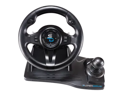 SUPERDRIVE MULTI - RACING WHEEL GS 550 NEXT GEN
